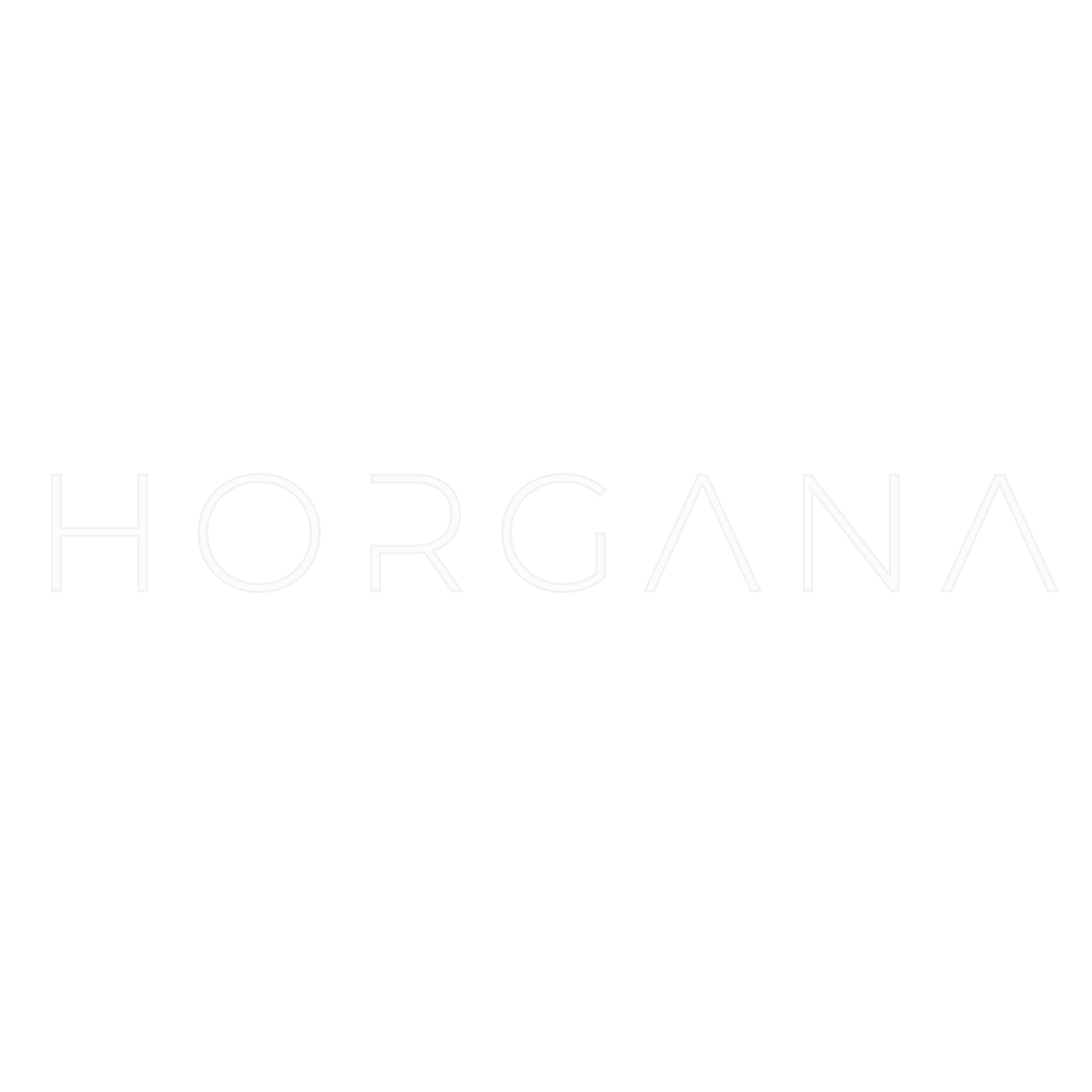 Horgana Logo