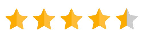 Rating Stars